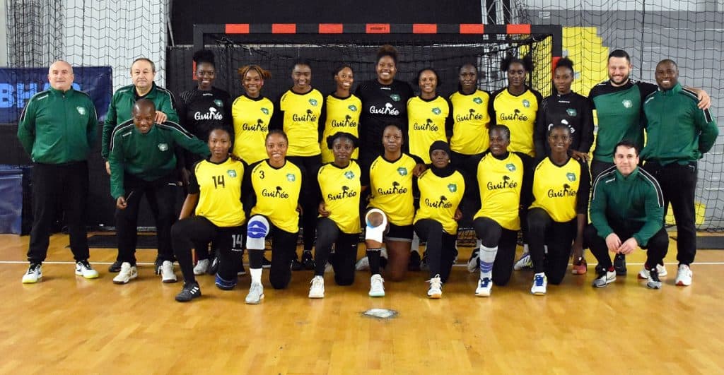 Handball Compétition