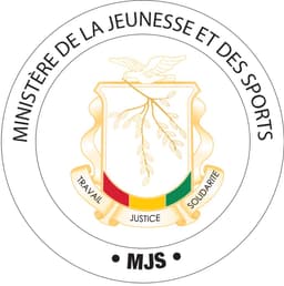 Logo Ministère des Sports